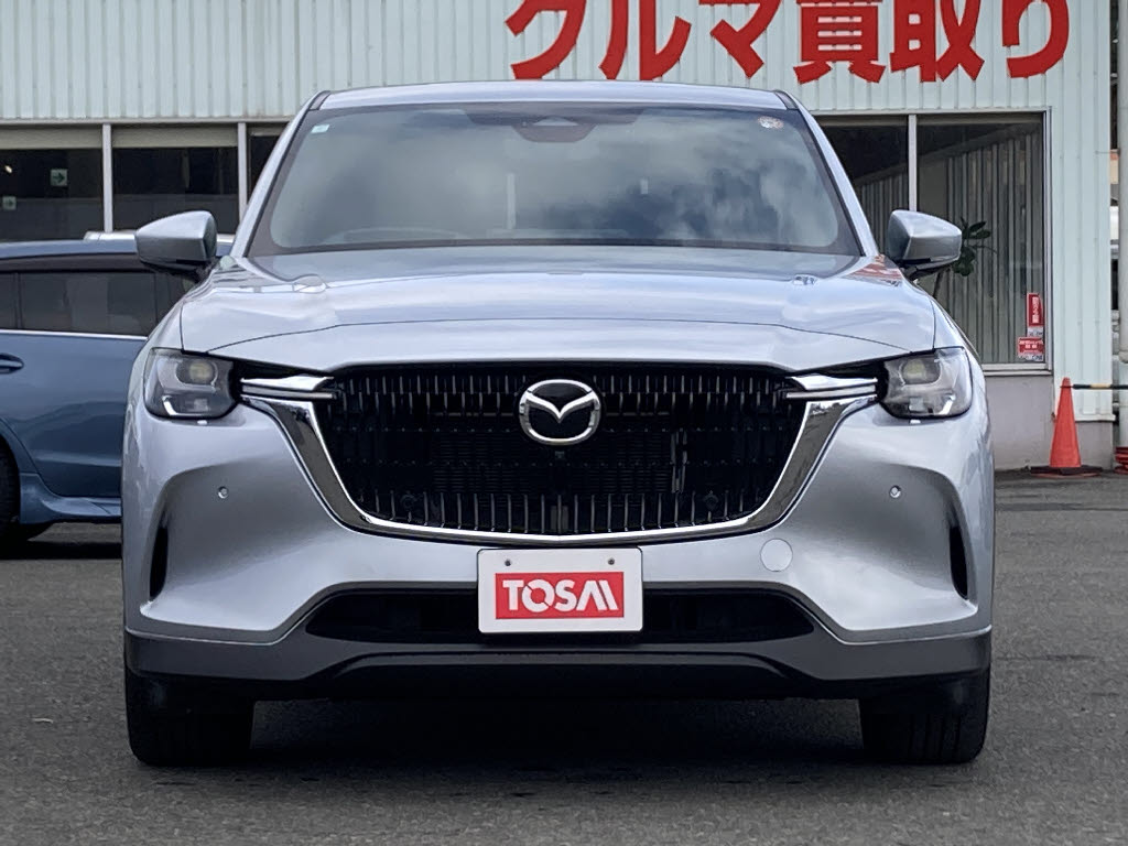 マツダ ＣＸ－６０ XDｴｸｽｸﾙｰｼﾌﾞﾓｰﾄﾞ 4WD