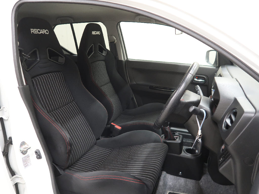 スズキ アルト ベースグレード