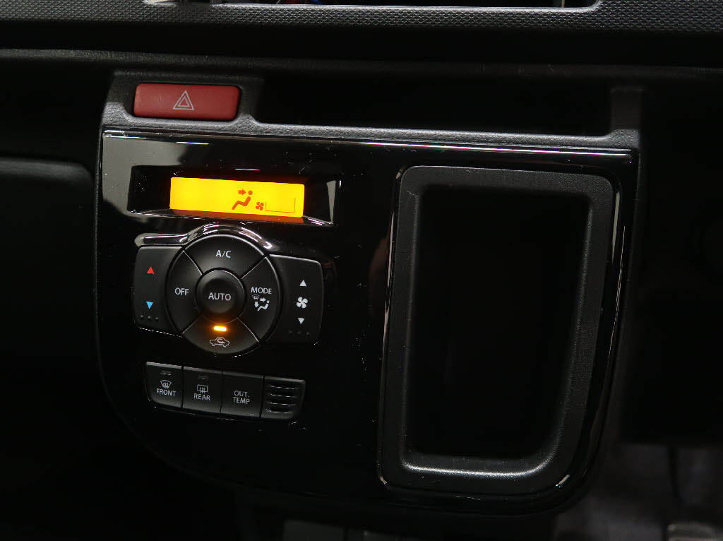 スズキ アルト ベースグレード