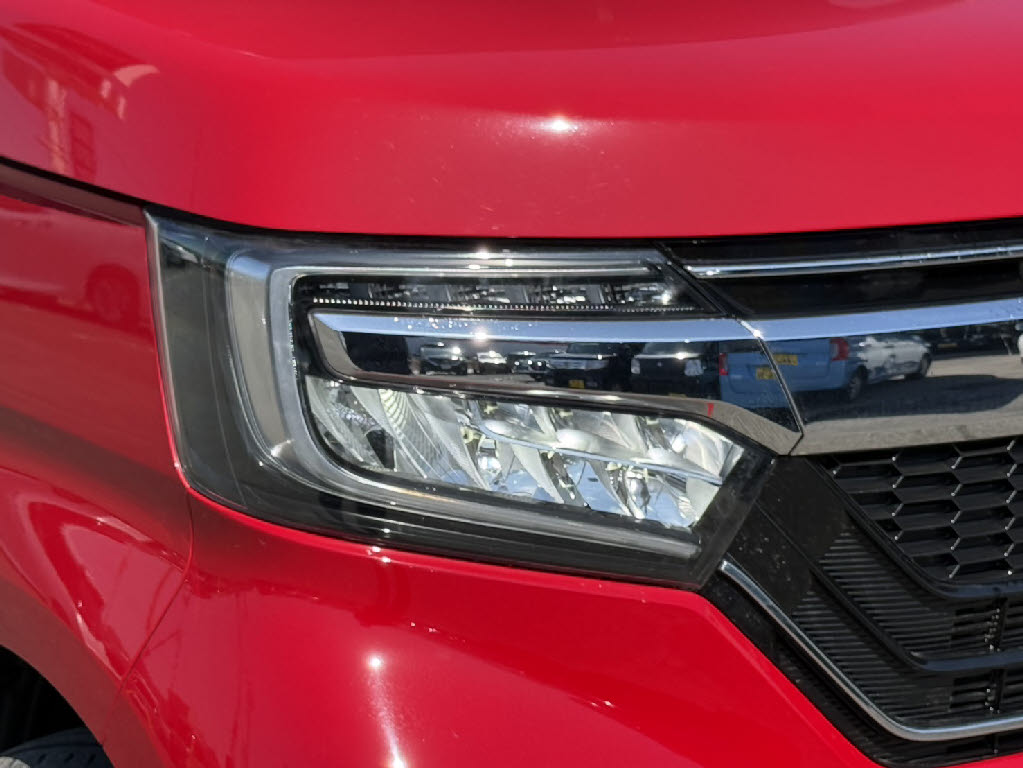 ホンダ Ｎ　ＢＯＸカスタム G・Lﾎﾝﾀﾞｾﾝｼﾝｸﾞ 4WD