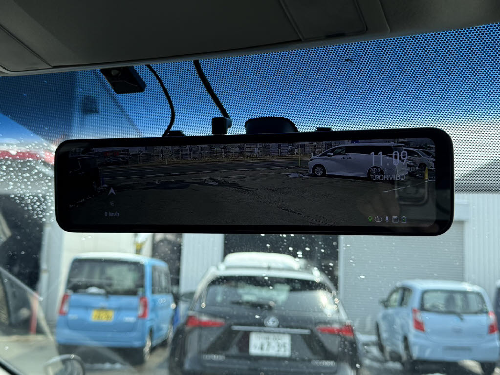 トヨタ ヴェルファイア 2.4Z 4WD