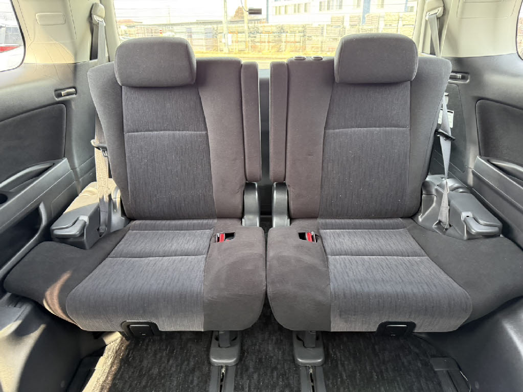 トヨタ ヴェルファイア 2.4Z 4WD