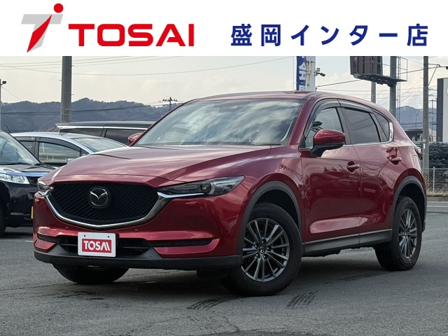 マツダ ＣＸ－５