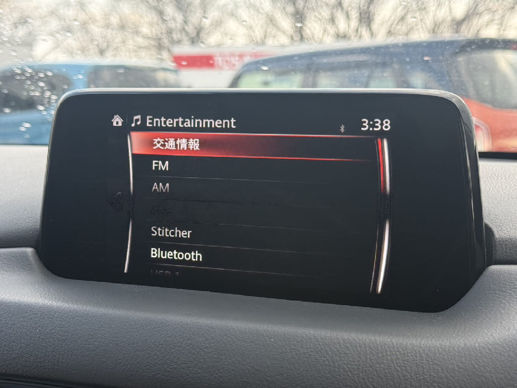 マツダ ＣＸ－５ 25Sﾌﾟﾛｱｸﾃｨﾌﾞ 4WD