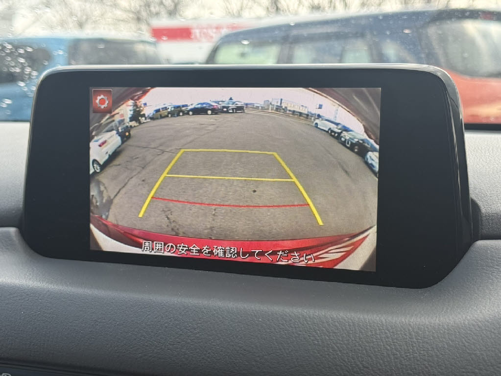 マツダ ＣＸ－５ 25Sﾌﾟﾛｱｸﾃｨﾌﾞ 4WD