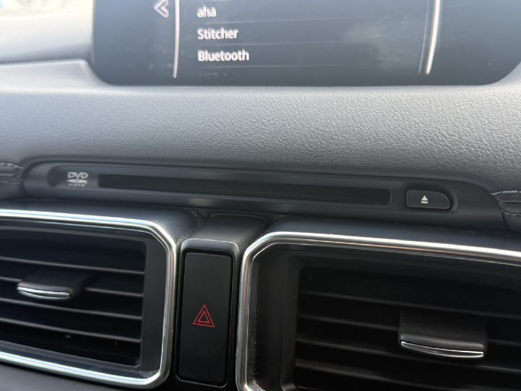 マツダ ＣＸ－５ 25Sﾌﾟﾛｱｸﾃｨﾌﾞ 4WD