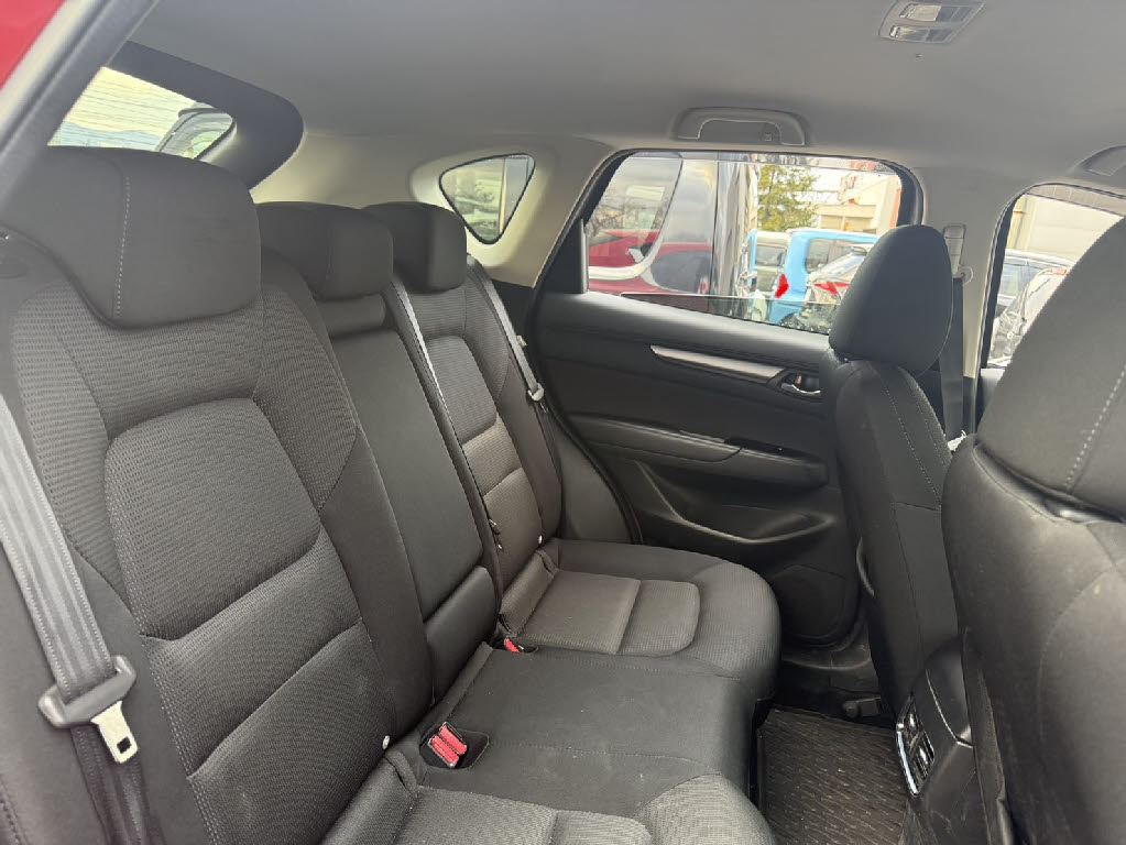 マツダ ＣＸ－５ 25Sﾌﾟﾛｱｸﾃｨﾌﾞ 4WD