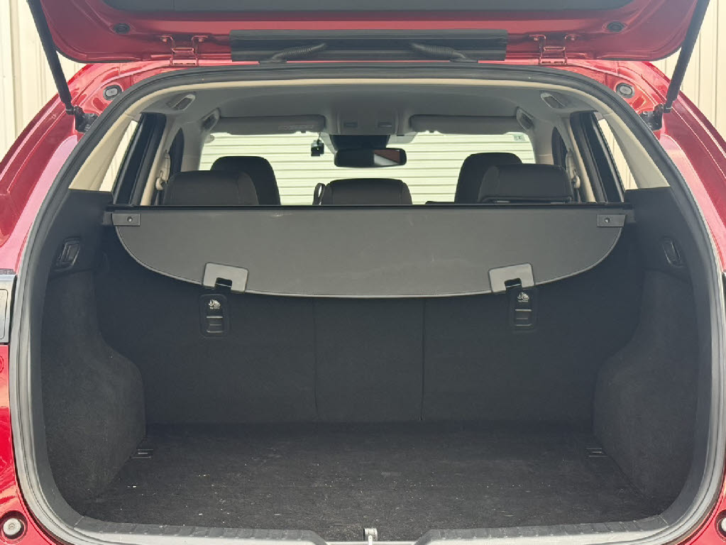 マツダ ＣＸ－５ 25Sﾌﾟﾛｱｸﾃｨﾌﾞ 4WD