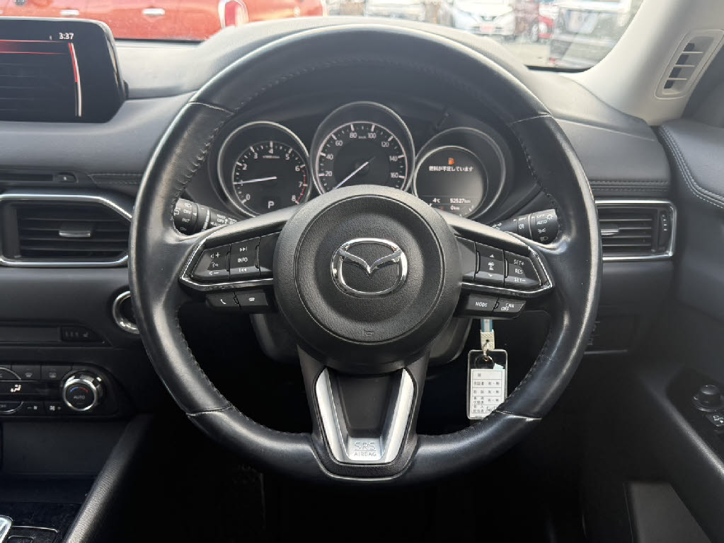 マツダ ＣＸ－５ 25Sﾌﾟﾛｱｸﾃｨﾌﾞ 4WD