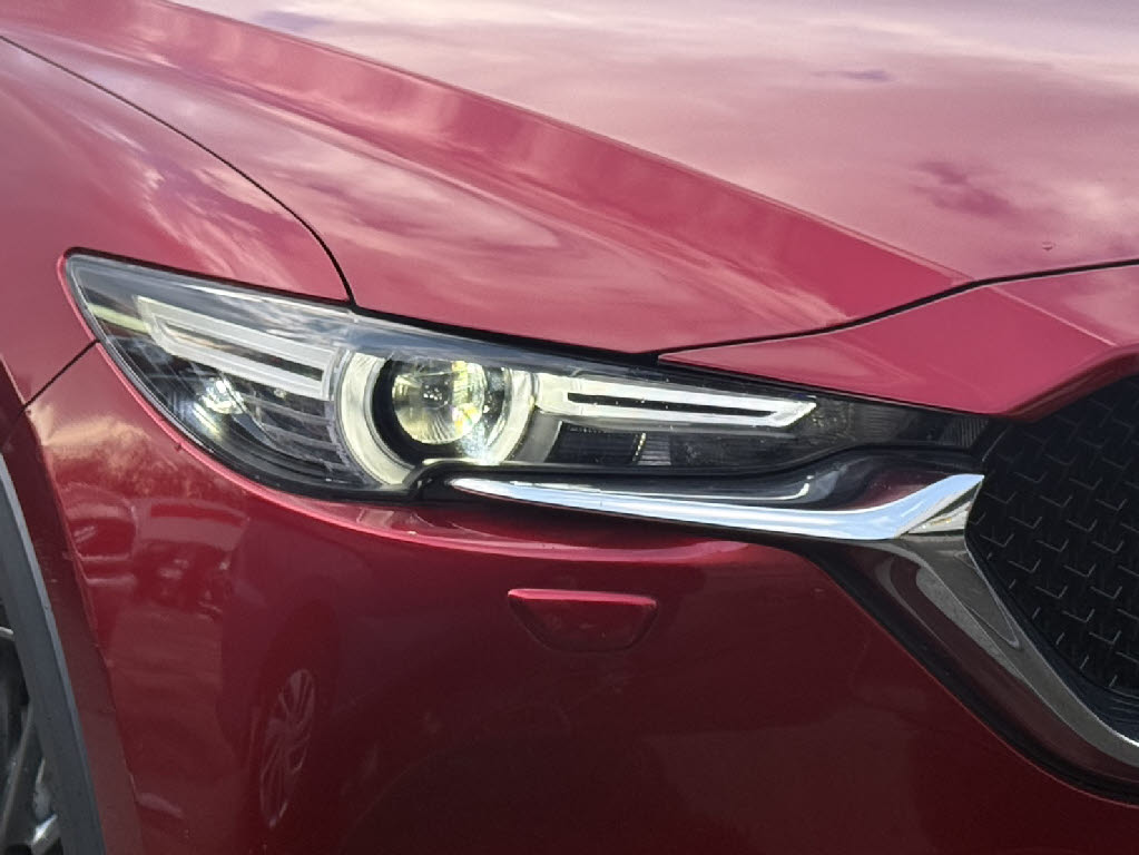 マツダ ＣＸ－５ 25Sﾌﾟﾛｱｸﾃｨﾌﾞ 4WD