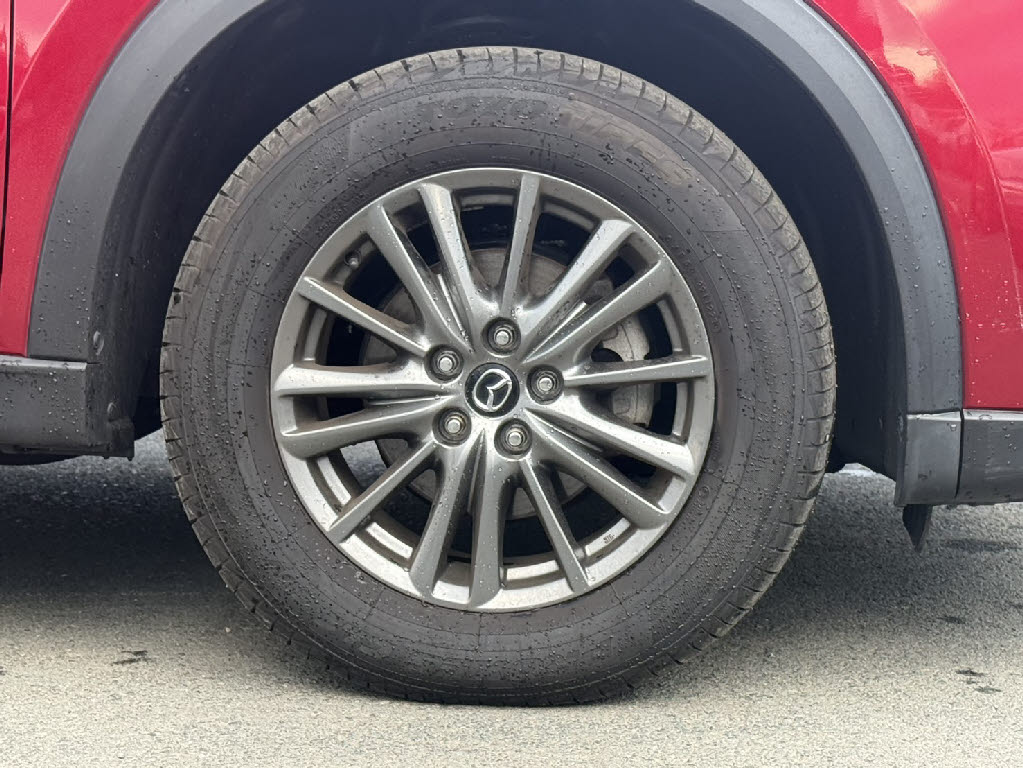 マツダ ＣＸ－５ 25Sﾌﾟﾛｱｸﾃｨﾌﾞ 4WD