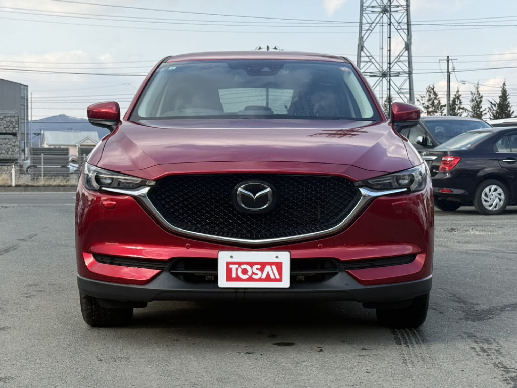 マツダ ＣＸ－５ 25Sﾌﾟﾛｱｸﾃｨﾌﾞ 4WD