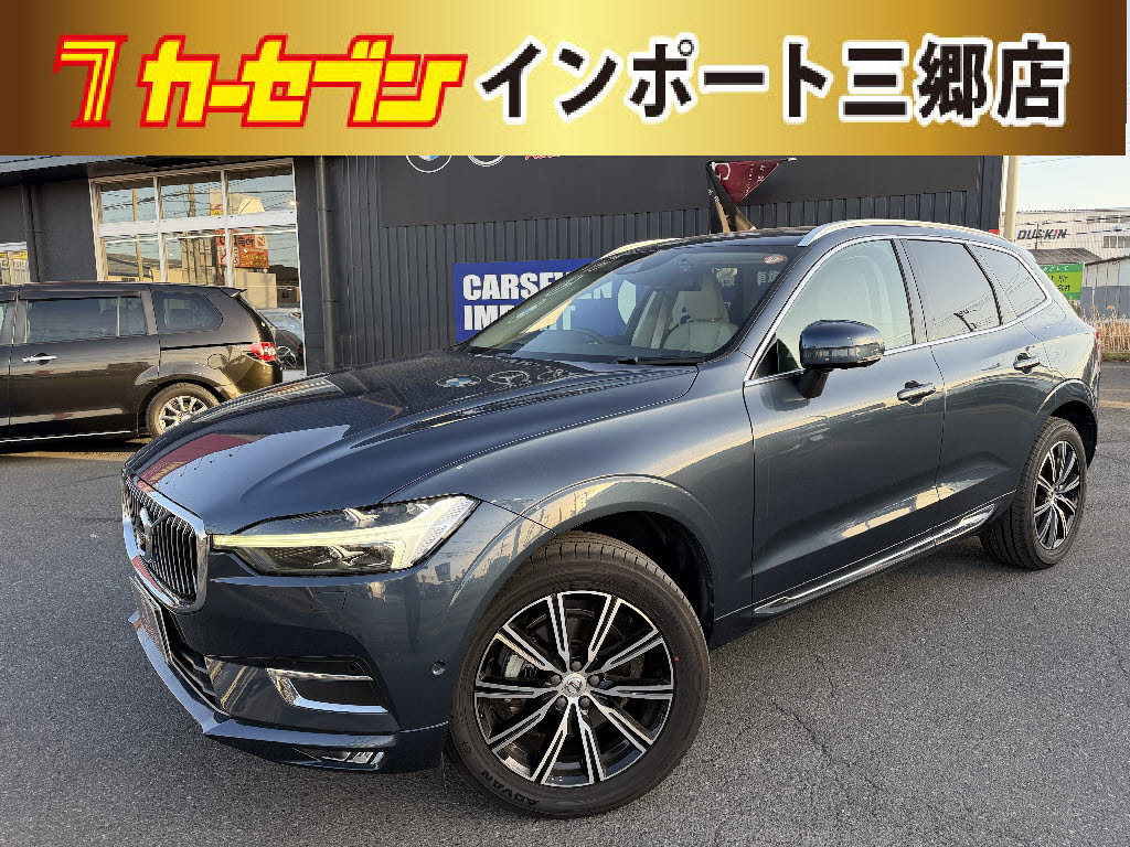 ボルボ ボルボ ＸＣ６０