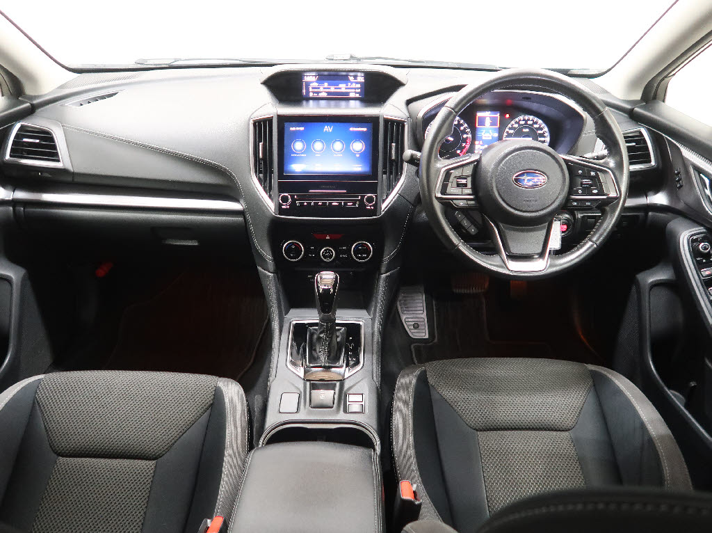 スバル インプレッサスポーツ 2.0I-Lｱｲｻｲﾄ 4WD