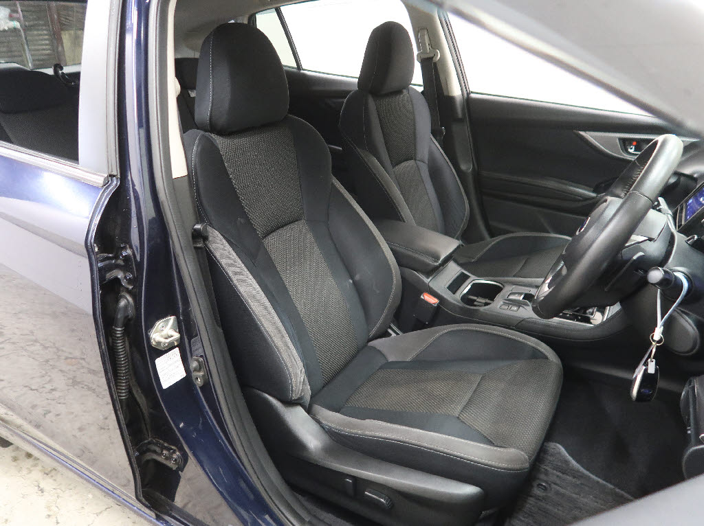 スバル インプレッサスポーツ 2.0I-Lｱｲｻｲﾄ 4WD