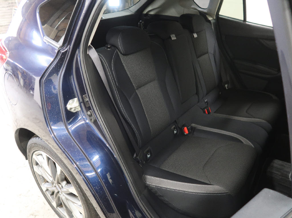 スバル インプレッサスポーツ 2.0I-Lｱｲｻｲﾄ 4WD