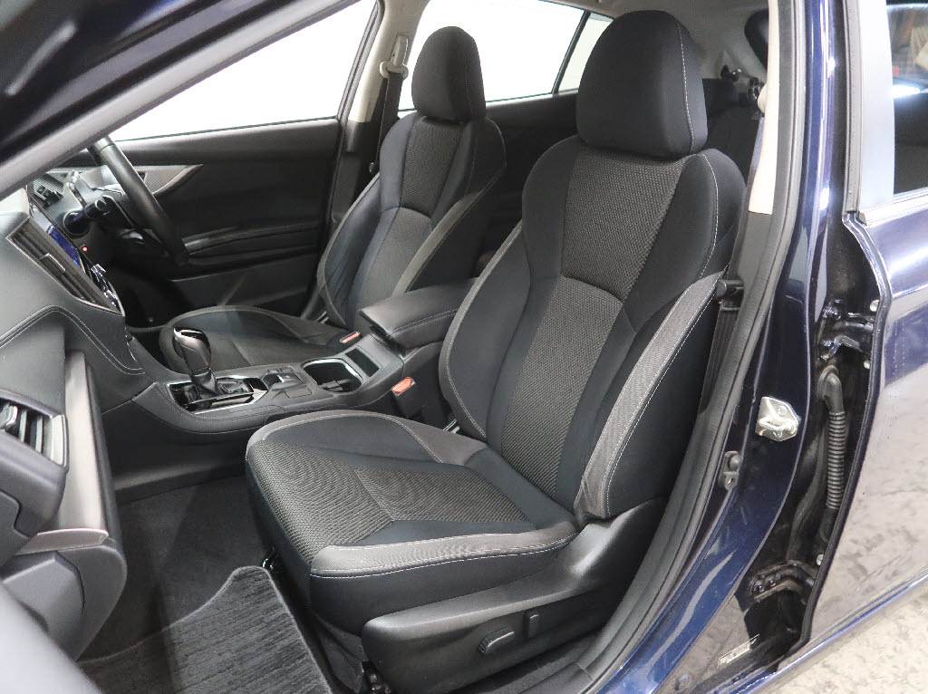 スバル インプレッサスポーツ 2.0I-Lｱｲｻｲﾄ 4WD