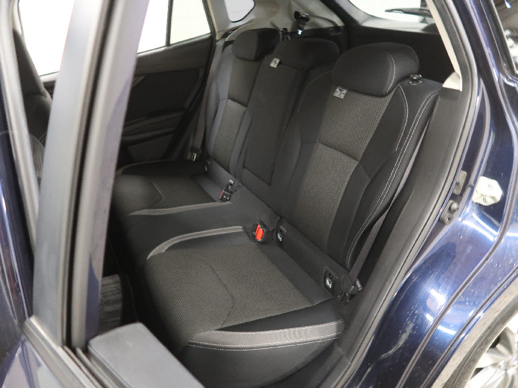 スバル インプレッサスポーツ 2.0I-Lｱｲｻｲﾄ 4WD