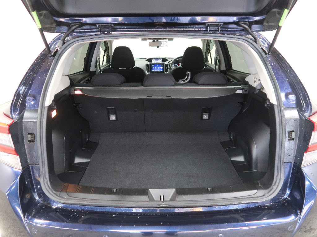 スバル インプレッサスポーツ 2.0I-Lｱｲｻｲﾄ 4WD