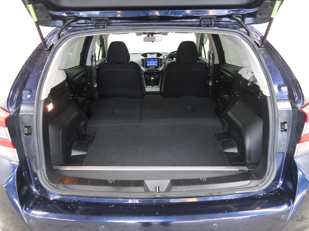 スバル インプレッサスポーツ 2.0I-Lｱｲｻｲﾄ 4WD