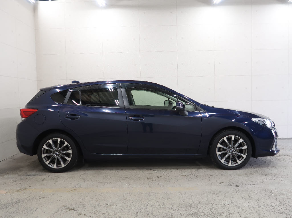 スバル インプレッサスポーツ 2.0I-Lｱｲｻｲﾄ 4WD