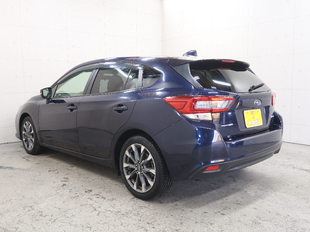 スバル インプレッサスポーツ 2.0I-Lｱｲｻｲﾄ 4WD