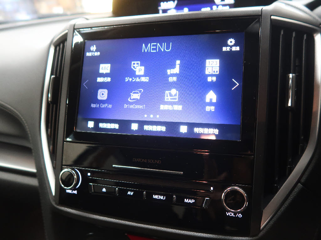 スバル インプレッサスポーツ 2.0I-Lｱｲｻｲﾄ 4WD