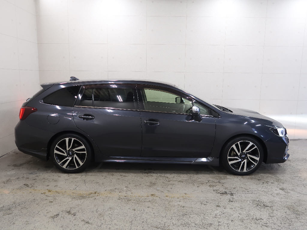 スバル レヴォーグ 2.0GT-SｱｲｻｲﾄｱﾄﾞﾊﾞﾝｽｾｲﾌﾃｨP