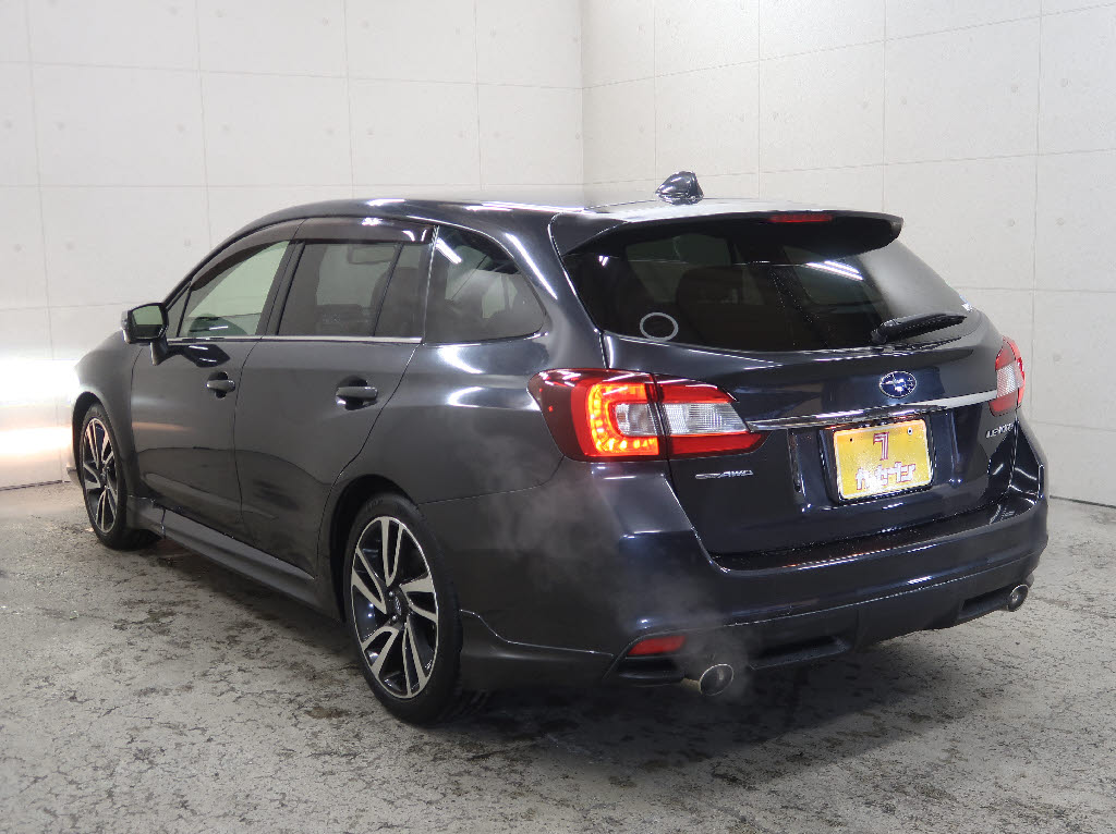 スバル レヴォーグ 2.0GT-SｱｲｻｲﾄｱﾄﾞﾊﾞﾝｽｾｲﾌﾃｨP