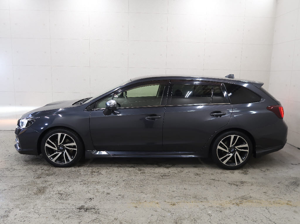 スバル レヴォーグ 2.0GT-SｱｲｻｲﾄｱﾄﾞﾊﾞﾝｽｾｲﾌﾃｨP