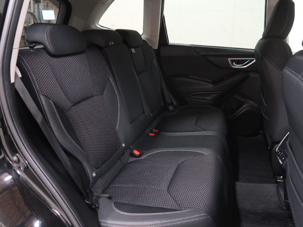 スバル フォレスター ﾌﾟﾚﾐｱﾑ 4WD