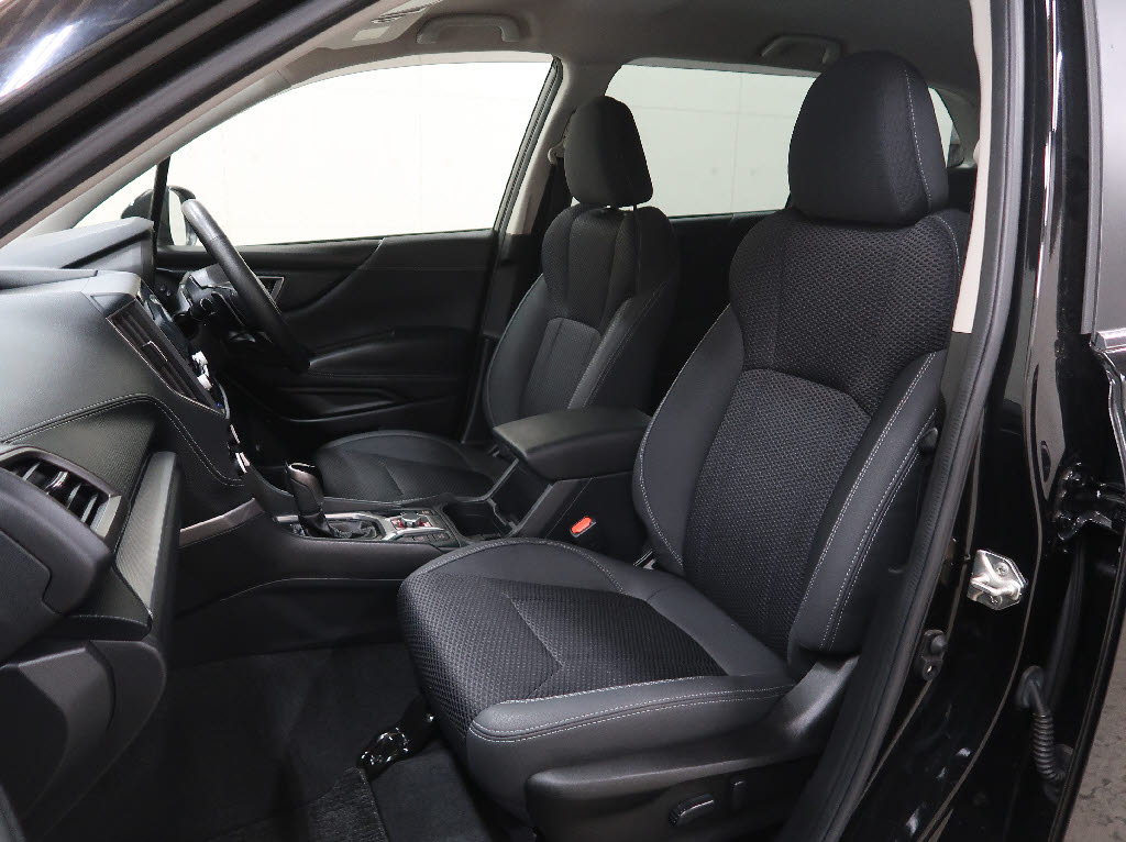 スバル フォレスター ﾌﾟﾚﾐｱﾑ 4WD