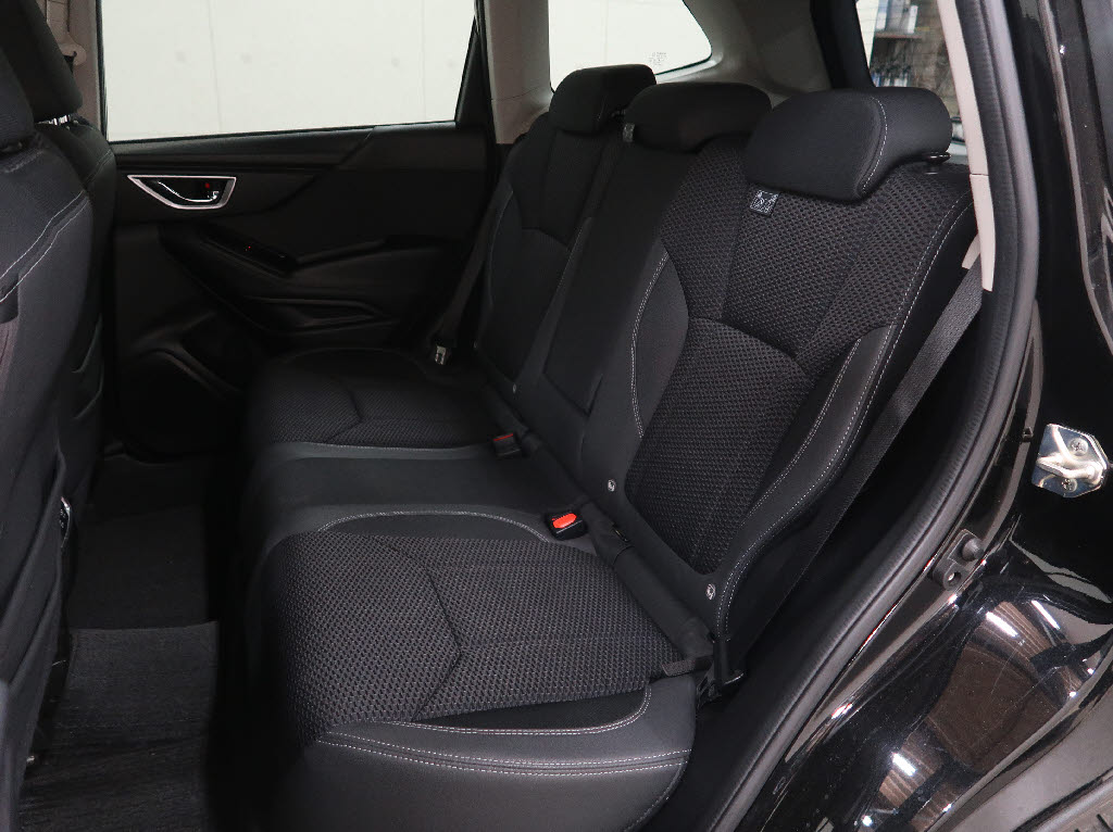 スバル フォレスター ﾌﾟﾚﾐｱﾑ 4WD