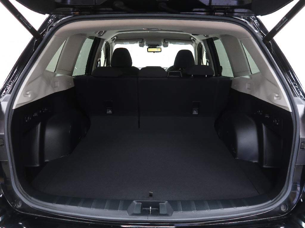 スバル フォレスター ﾌﾟﾚﾐｱﾑ 4WD