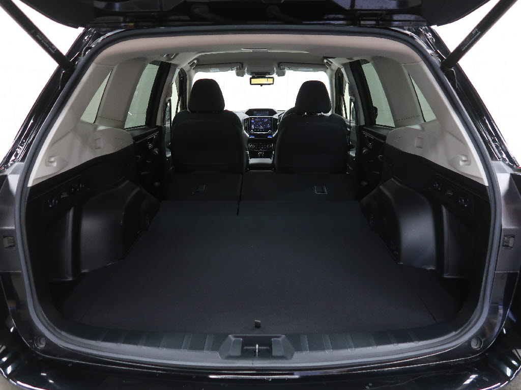 スバル フォレスター ﾌﾟﾚﾐｱﾑ 4WD