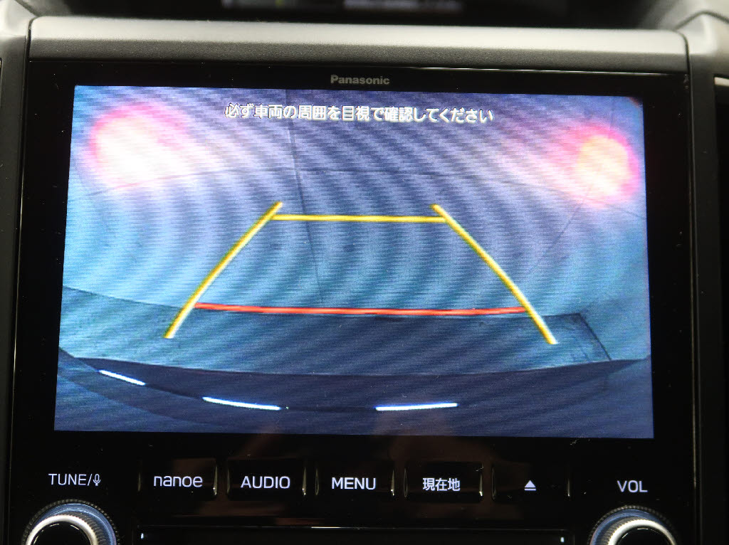 スバル フォレスター ﾌﾟﾚﾐｱﾑ 4WD