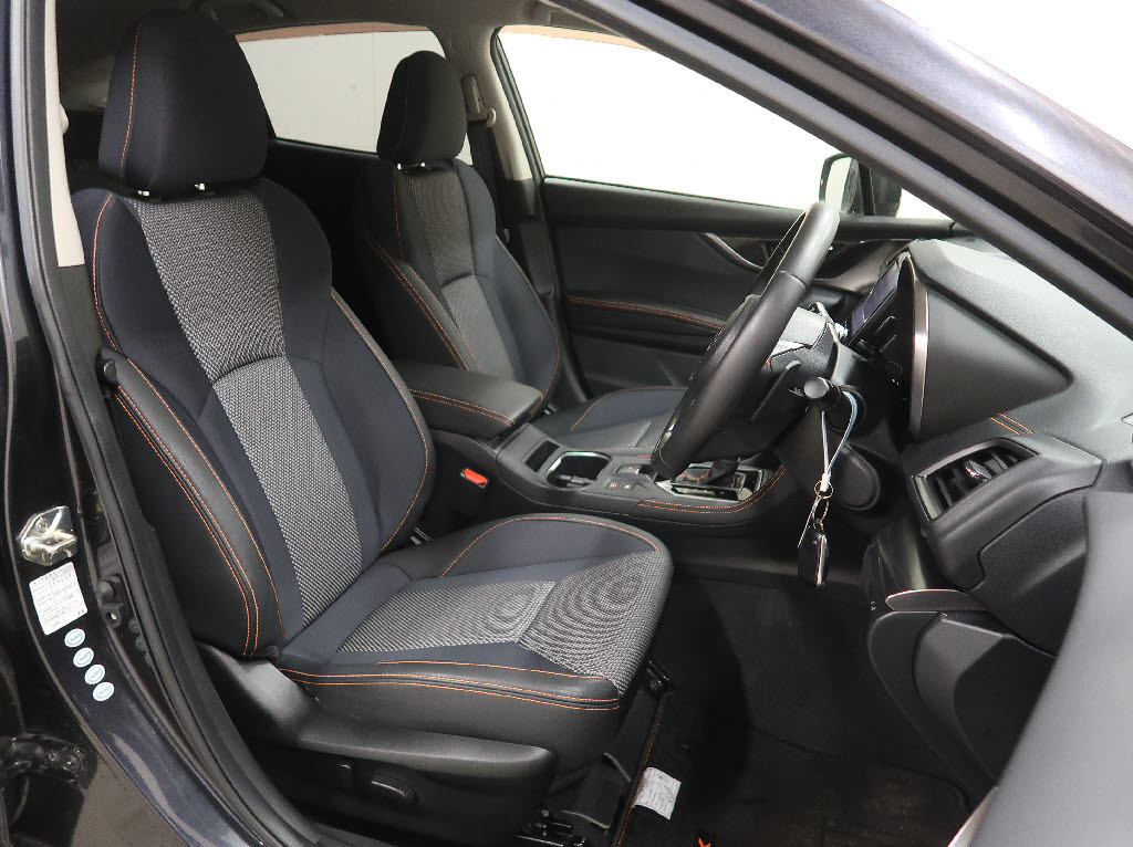 スバル ＸＶ 2.0I-S ｱｲｻｲﾄ 4WD