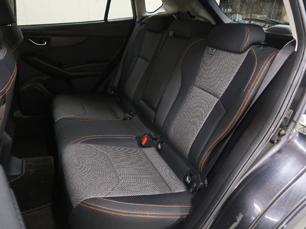 スバル ＸＶ 2.0I-S ｱｲｻｲﾄ 4WD