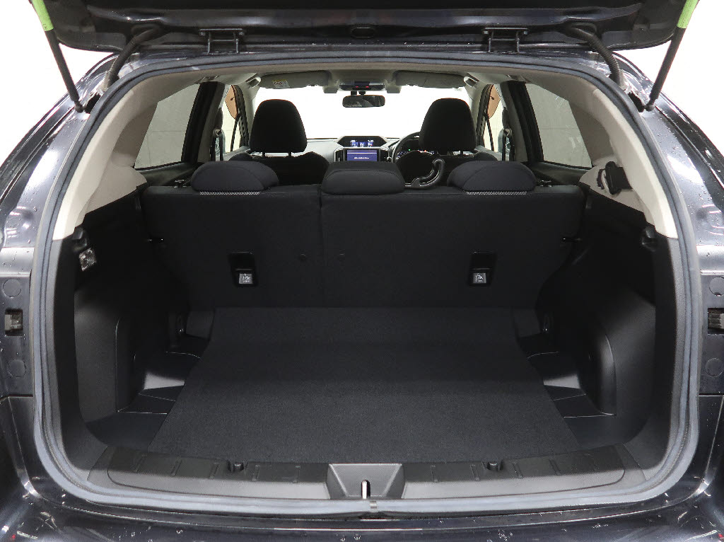 スバル ＸＶ 2.0I-S ｱｲｻｲﾄ 4WD