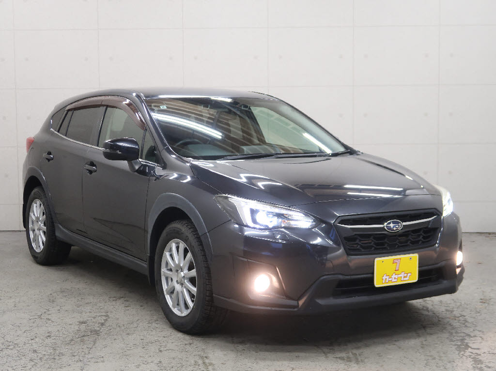 スバル ＸＶ 2.0I-S ｱｲｻｲﾄ 4WD