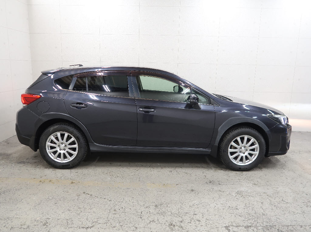 スバル ＸＶ 2.0I-S ｱｲｻｲﾄ 4WD