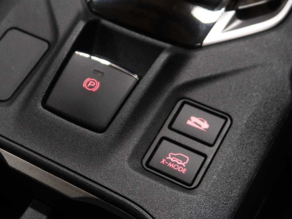 スバル ＸＶ 2.0I-S ｱｲｻｲﾄ 4WD