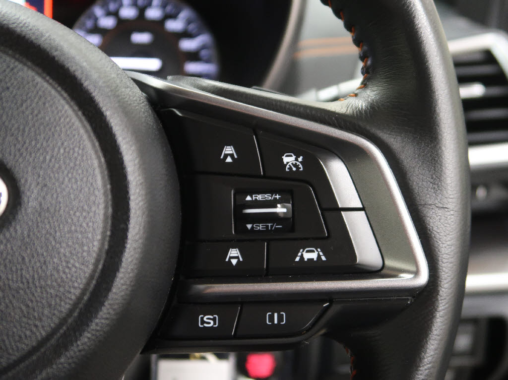 スバル ＸＶ 2.0I-S ｱｲｻｲﾄ 4WD