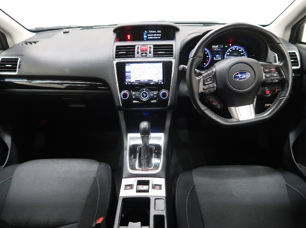 スバル レヴォーグ 1.6GTｱｲｻｲﾄﾌﾟﾗｳﾄﾞｴﾃﾞｨｼｮﾝ 4WD