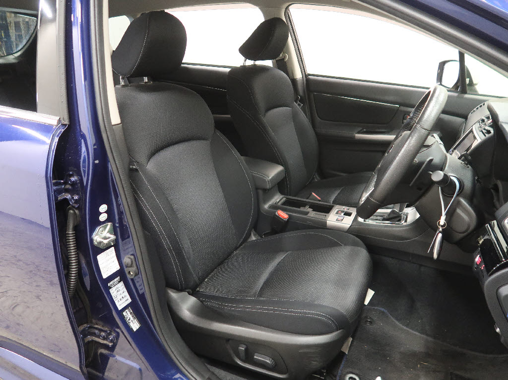 スバル レヴォーグ 1.6GTｱｲｻｲﾄﾌﾟﾗｳﾄﾞｴﾃﾞｨｼｮﾝ 4WD