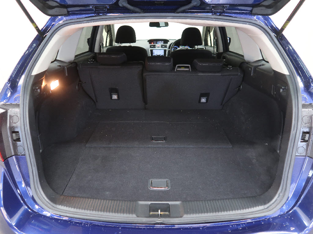 スバル レヴォーグ 1.6GTｱｲｻｲﾄﾌﾟﾗｳﾄﾞｴﾃﾞｨｼｮﾝ 4WD