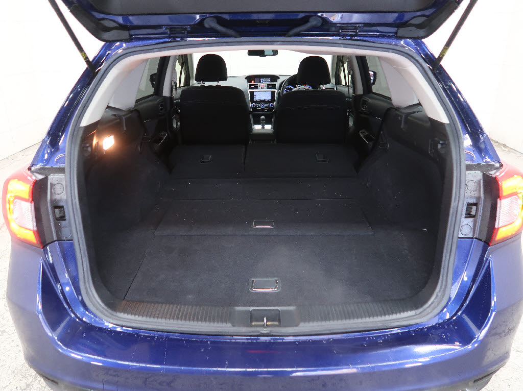 スバル レヴォーグ 1.6GTｱｲｻｲﾄﾌﾟﾗｳﾄﾞｴﾃﾞｨｼｮﾝ 4WD
