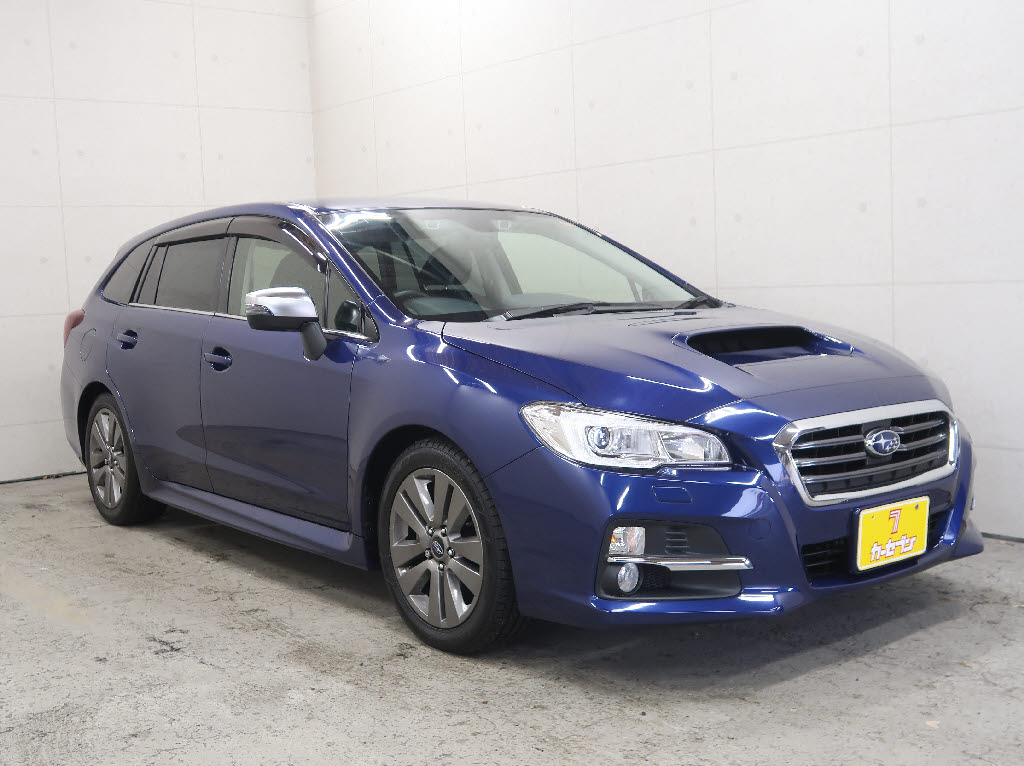 スバル レヴォーグ 1.6GTｱｲｻｲﾄﾌﾟﾗｳﾄﾞｴﾃﾞｨｼｮﾝ 4WD