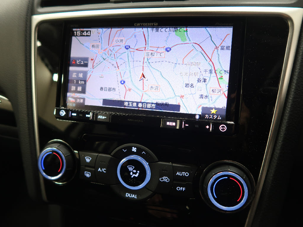 スバル レヴォーグ 1.6GTｱｲｻｲﾄﾌﾟﾗｳﾄﾞｴﾃﾞｨｼｮﾝ 4WD