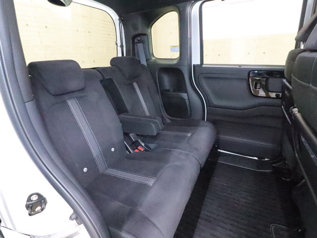 ホンダ Ｎ　ＢＯＸカスタム Ｌ